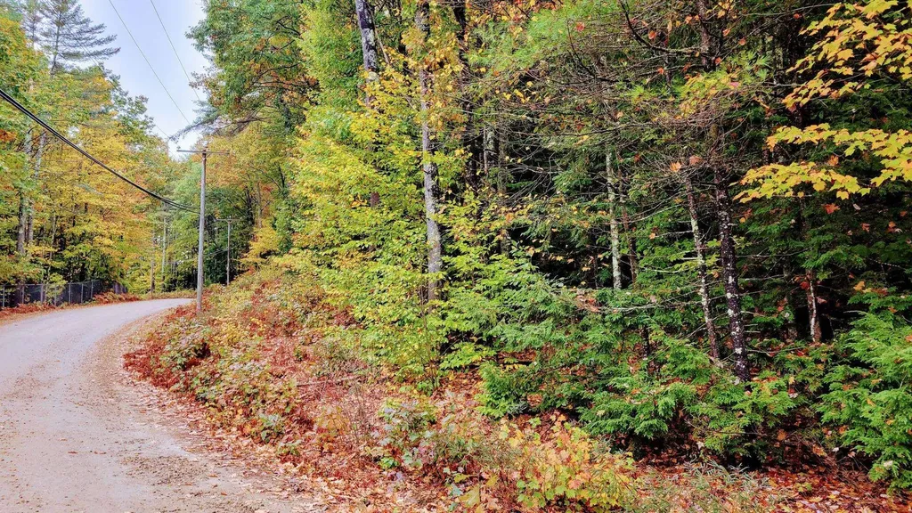 0 South Stark Highway Weare NH 03281