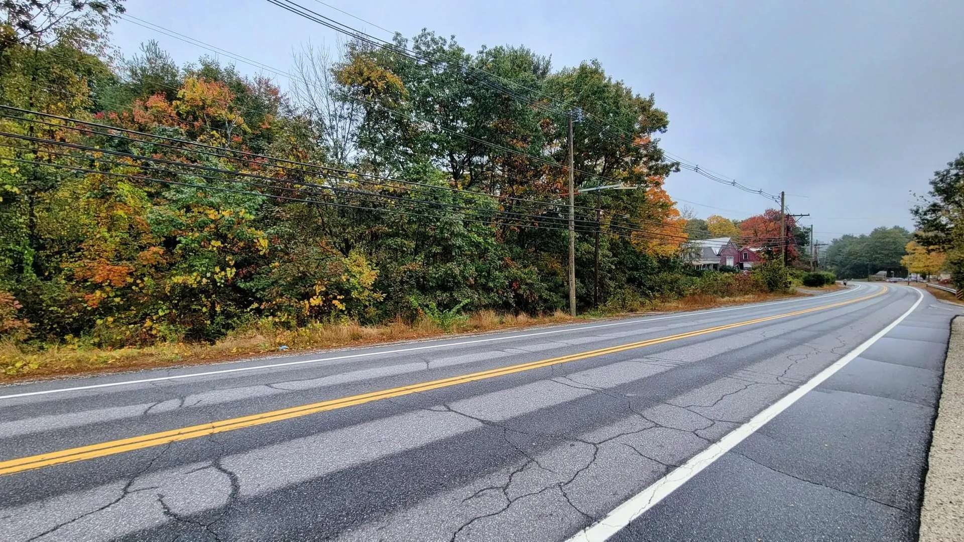 0 South Stark Highway Weare NH 03281