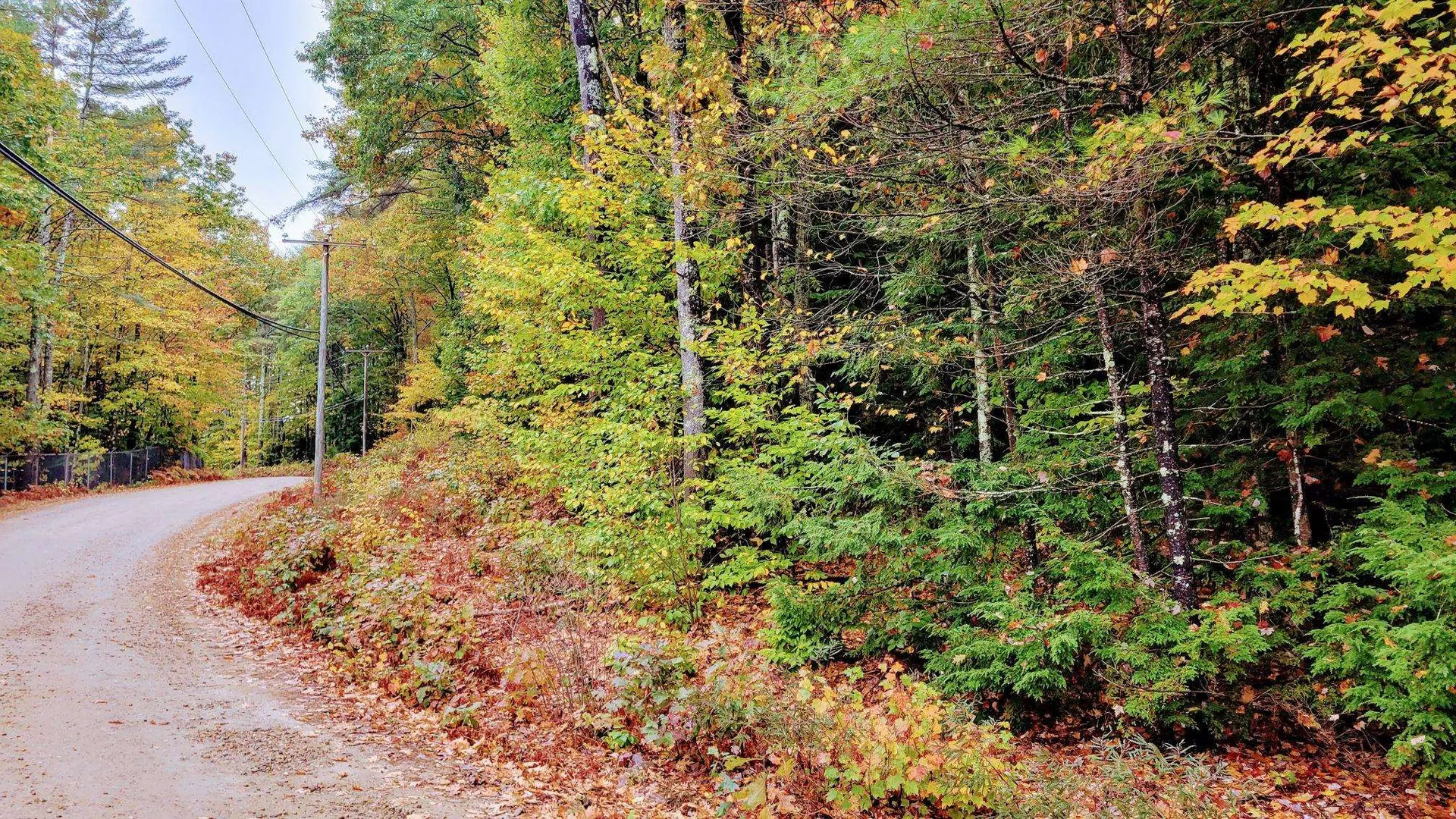 0 South Stark Highway Weare NH 03281