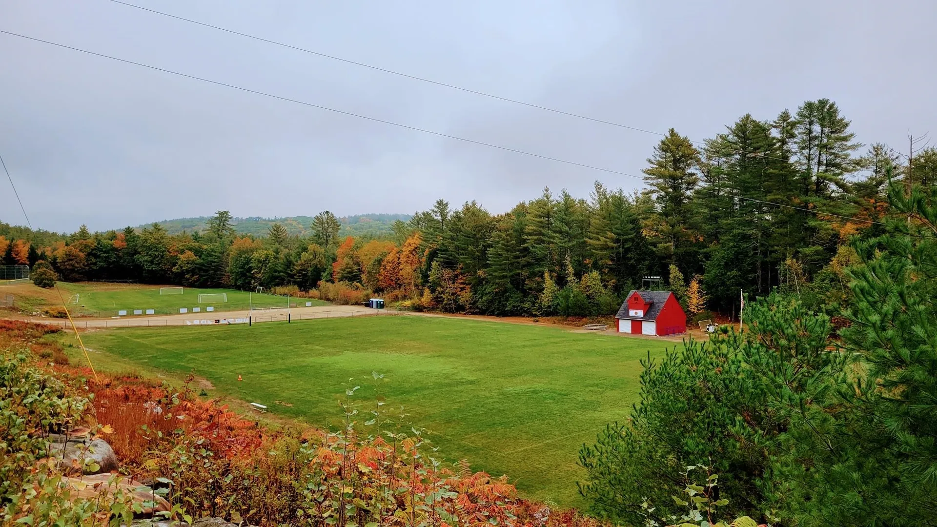 0 South Stark Highway Weare NH 03281