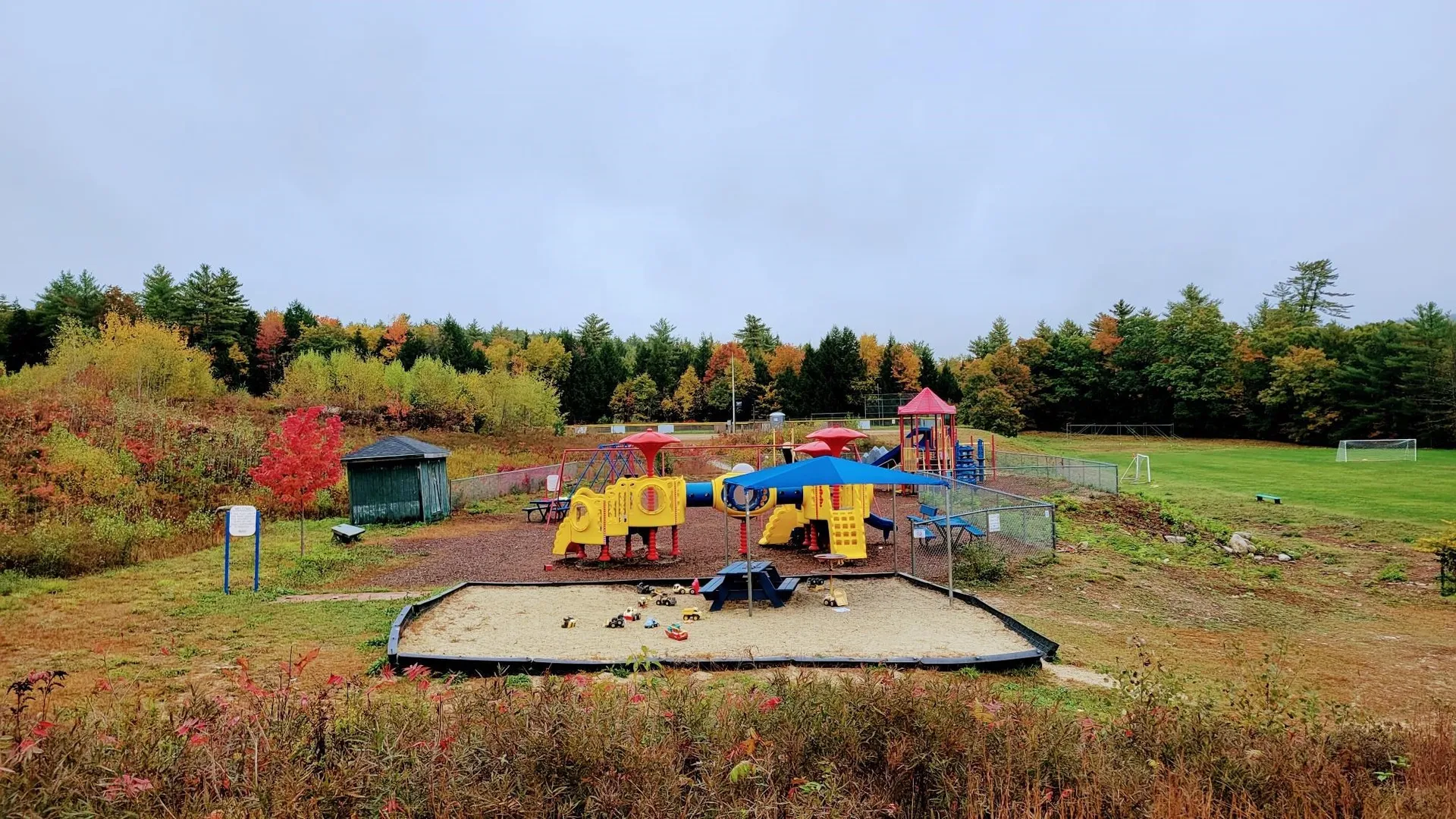 0 South Stark Highway Weare NH 03281