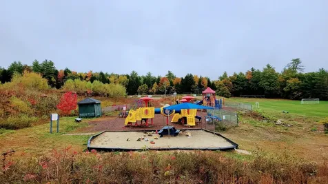 0 South Stark Highway Weare NH 03281