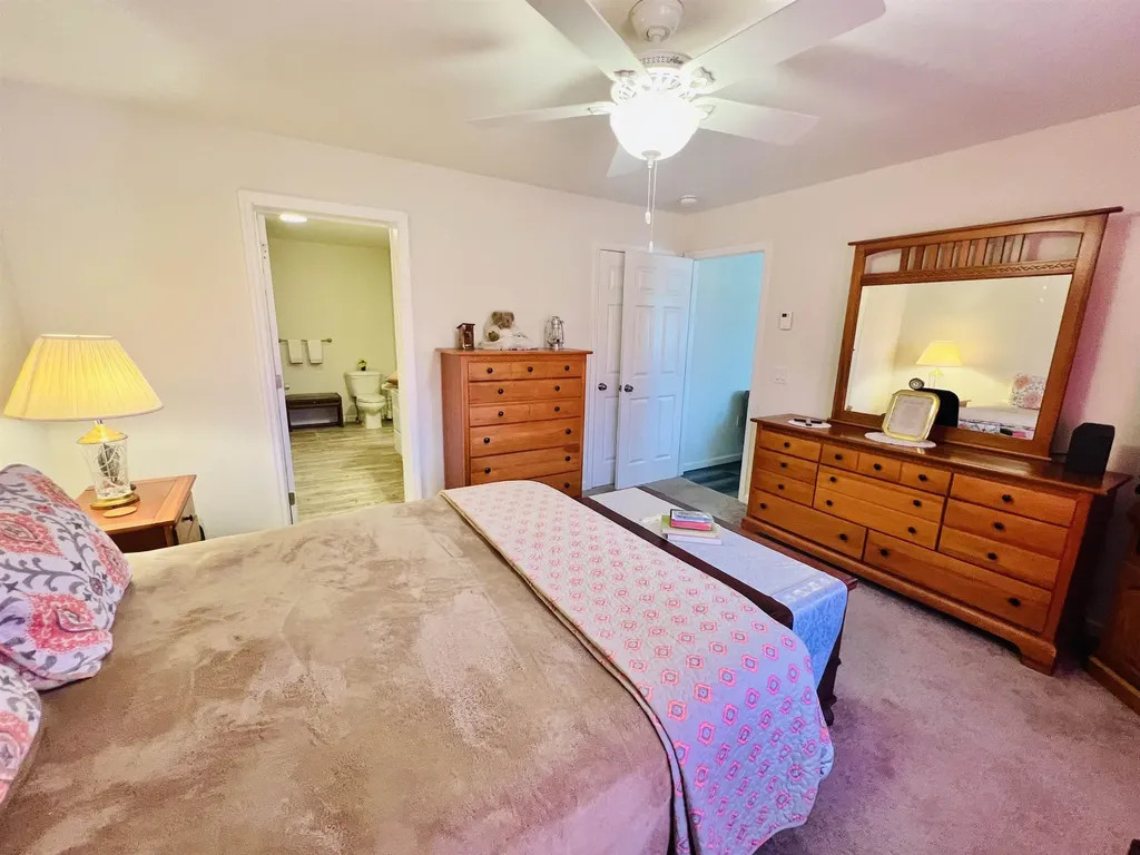 536 Pond Road Vernon VT 05354