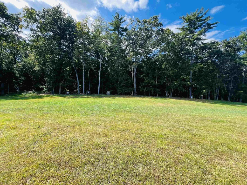 536 Pond Road Vernon VT 05354