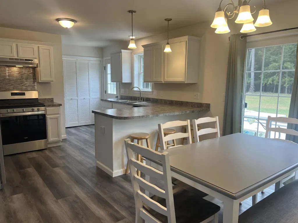 536 Pond Road Vernon VT 05354