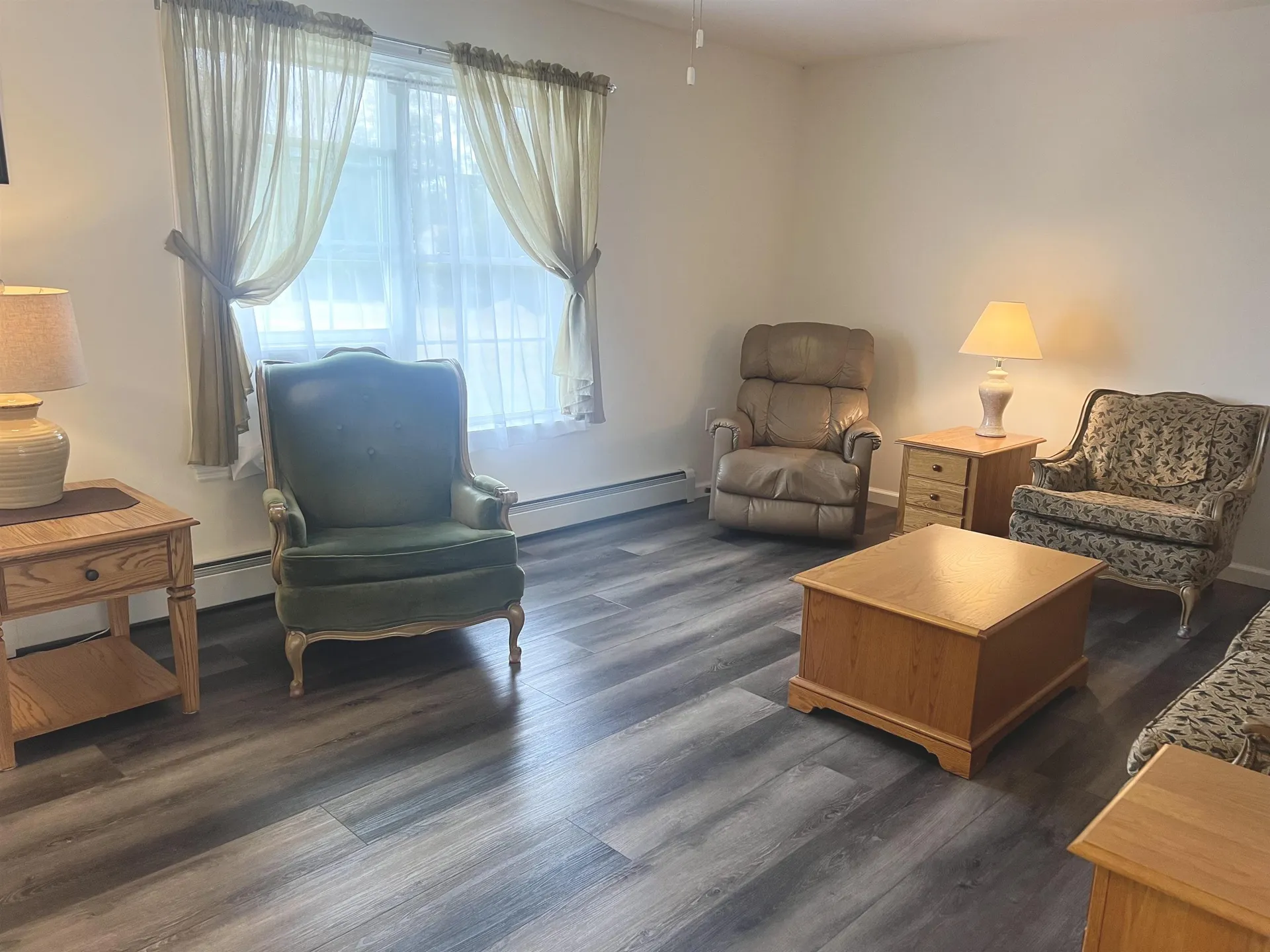 536 Pond Road Vernon VT 05354
