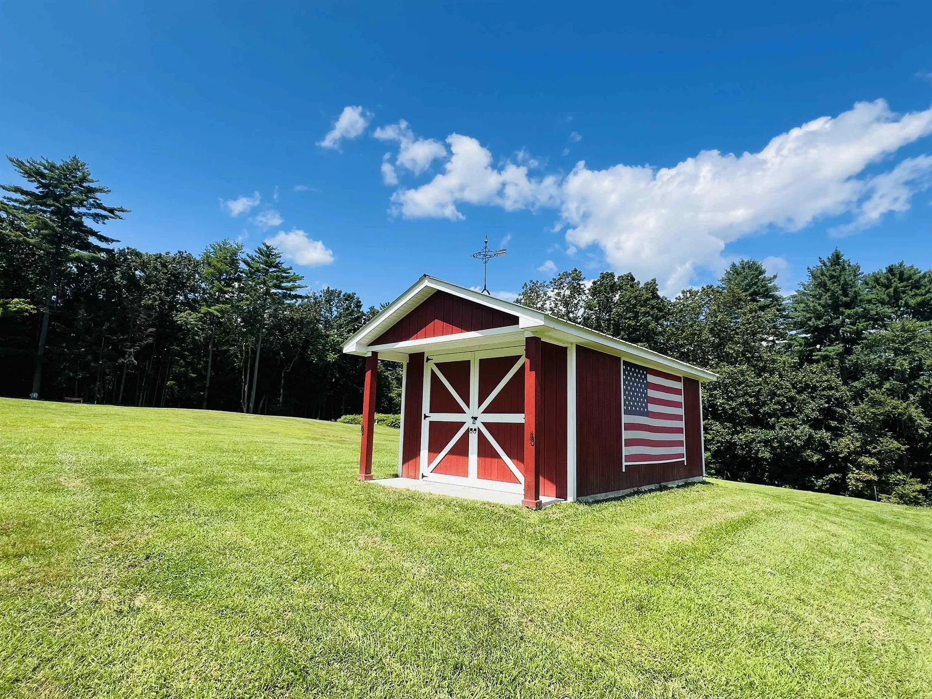 536 Pond Road Vernon VT 05354