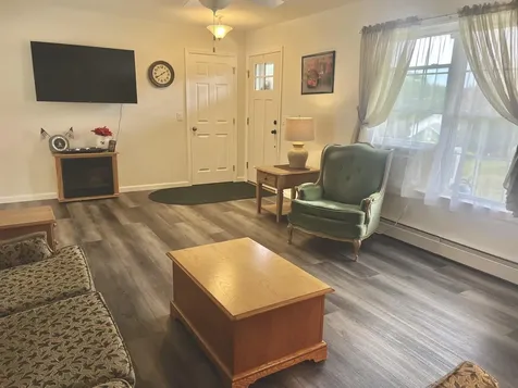 536 Pond Road Vernon VT 05354