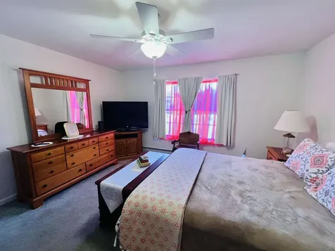 536 Pond Road Vernon VT 05354