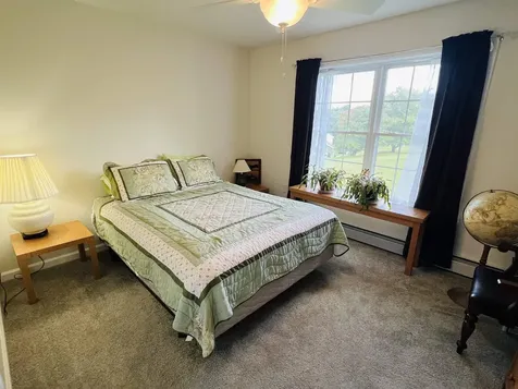 536 Pond Road Vernon VT 05354