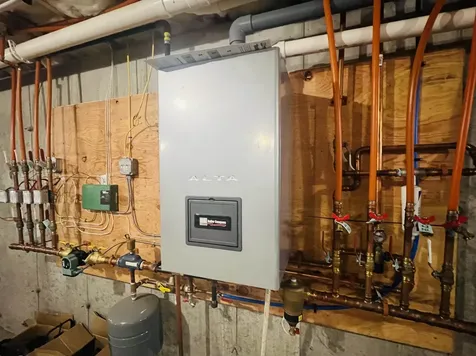 536 Pond Road Vernon VT 05354