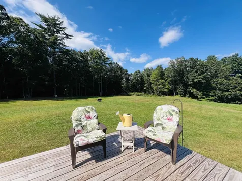 536 Pond Road Vernon VT 05354