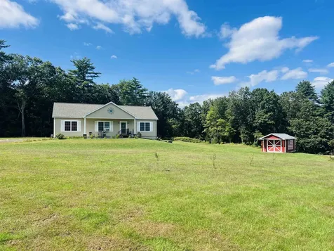 536 Pond Road Vernon VT 05354