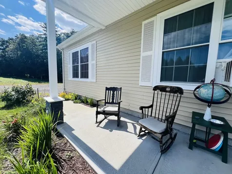 536 Pond Road Vernon VT 05354