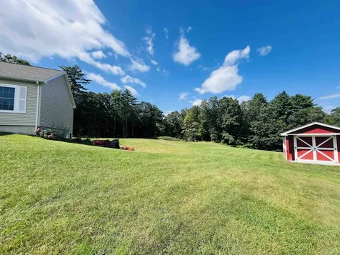 536 Pond Road Vernon VT 05354