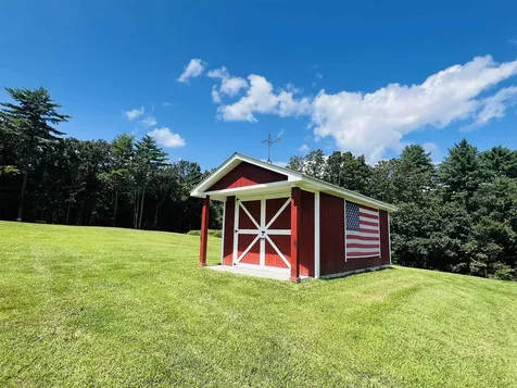 536 Pond Road Vernon VT 05354