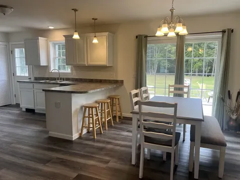 536 Pond Road Vernon VT 05354