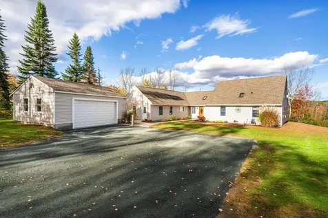 319 Loverin Hill Road Croydon NH 03773