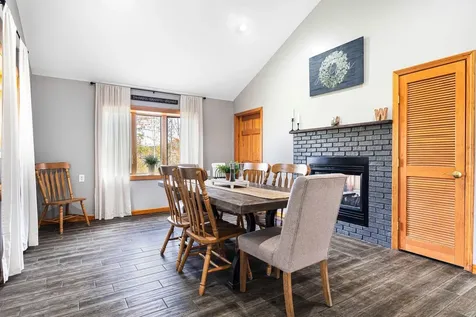 319 Loverin Hill Road Croydon NH 03773