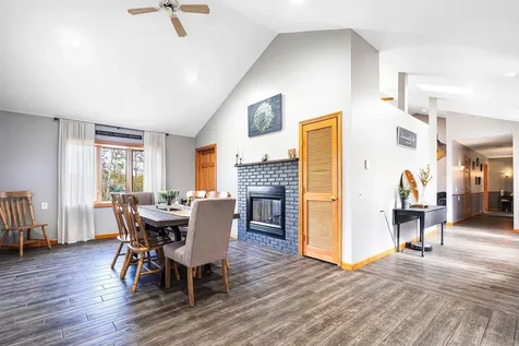 319 Loverin Hill Road Croydon NH 03773