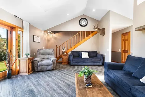 319 Loverin Hill Road Croydon NH 03773