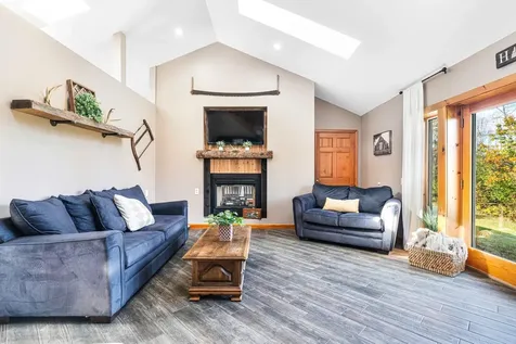319 Loverin Hill Road Croydon NH 03773