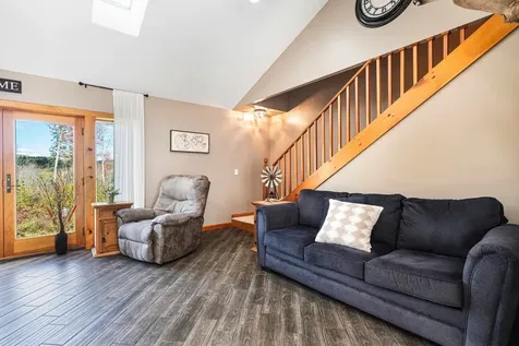 319 Loverin Hill Road Croydon NH 03773