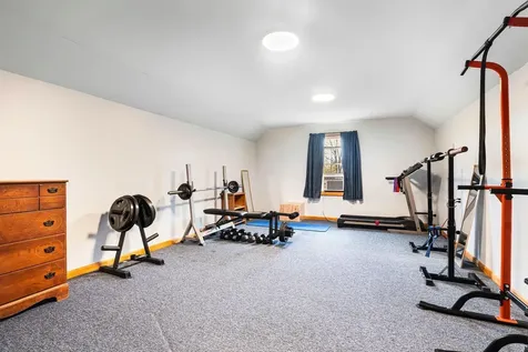 319 Loverin Hill Road Croydon NH 03773