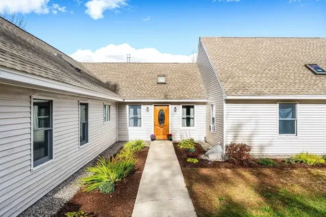 319 Loverin Hill Road Croydon NH 03773