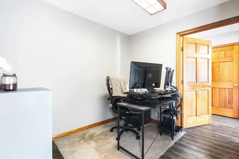 319 Loverin Hill Road Croydon NH 03773
