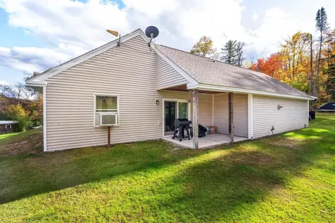 319 Loverin Hill Road Croydon NH 03773