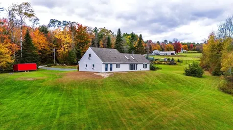 319 Loverin Hill Road Croydon NH 03773