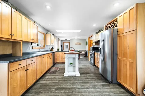 319 Loverin Hill Road Croydon NH 03773