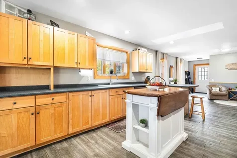 319 Loverin Hill Road Croydon NH 03773