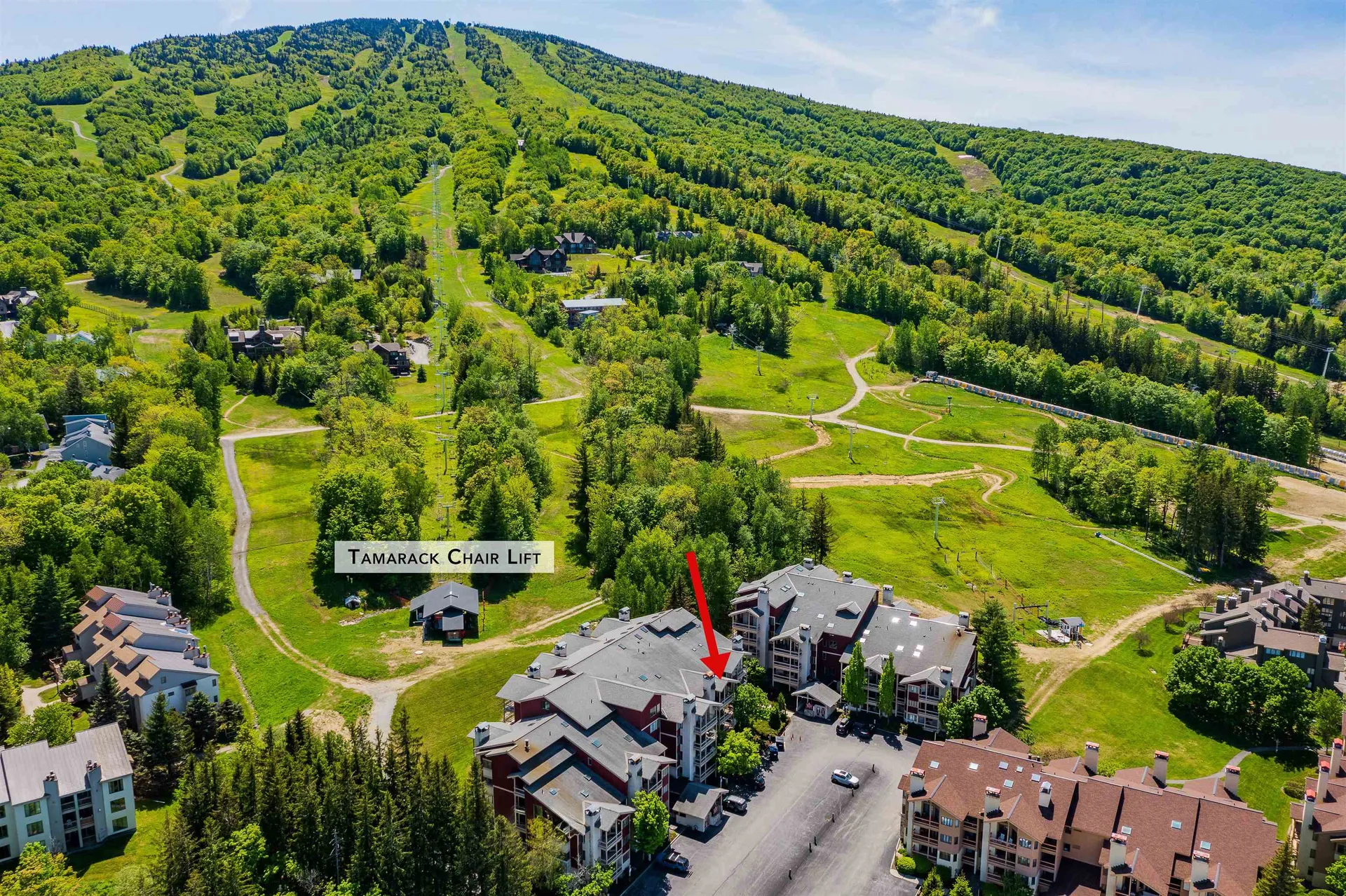 792 Stratton Mountain Road Stratton VT 05155