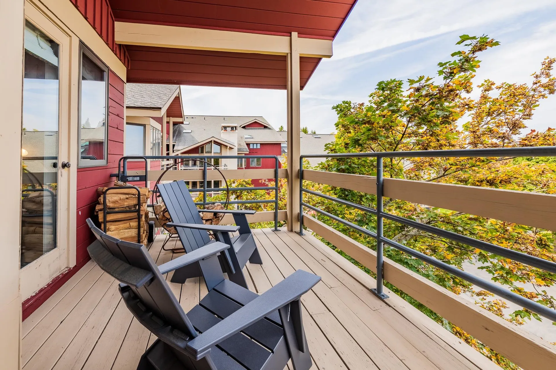 792 Stratton Mountain Road Stratton VT 05155