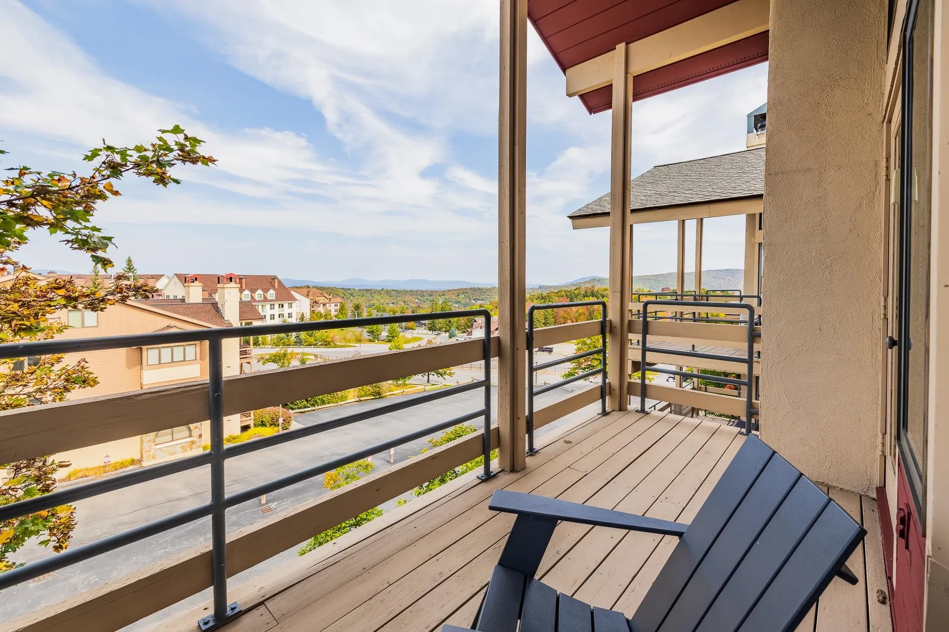 792 Stratton Mountain Road Stratton VT 05155