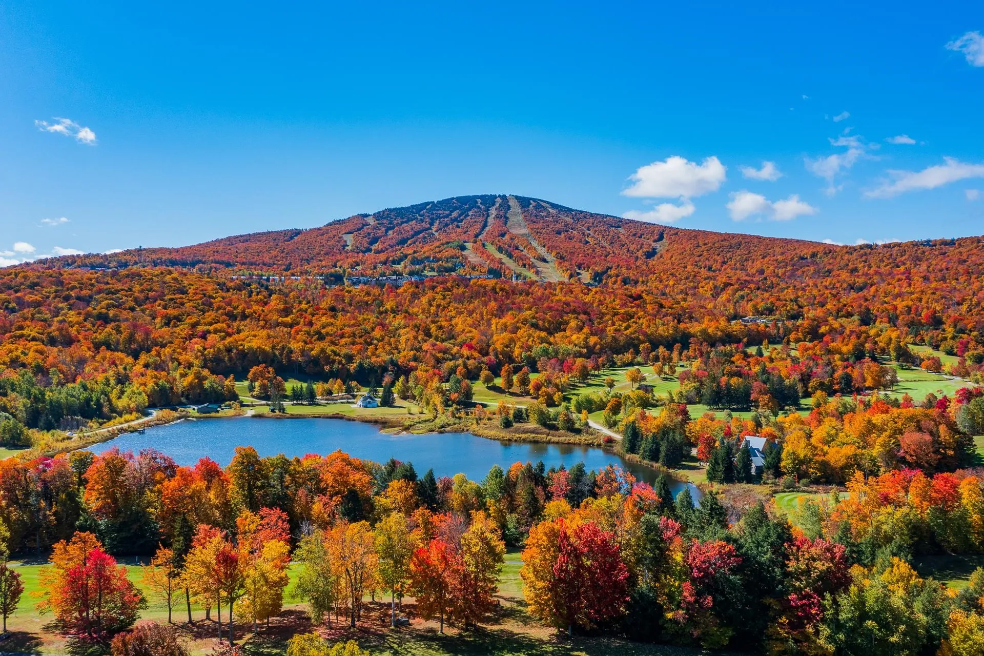 792 Stratton Mountain Road Stratton VT 05155