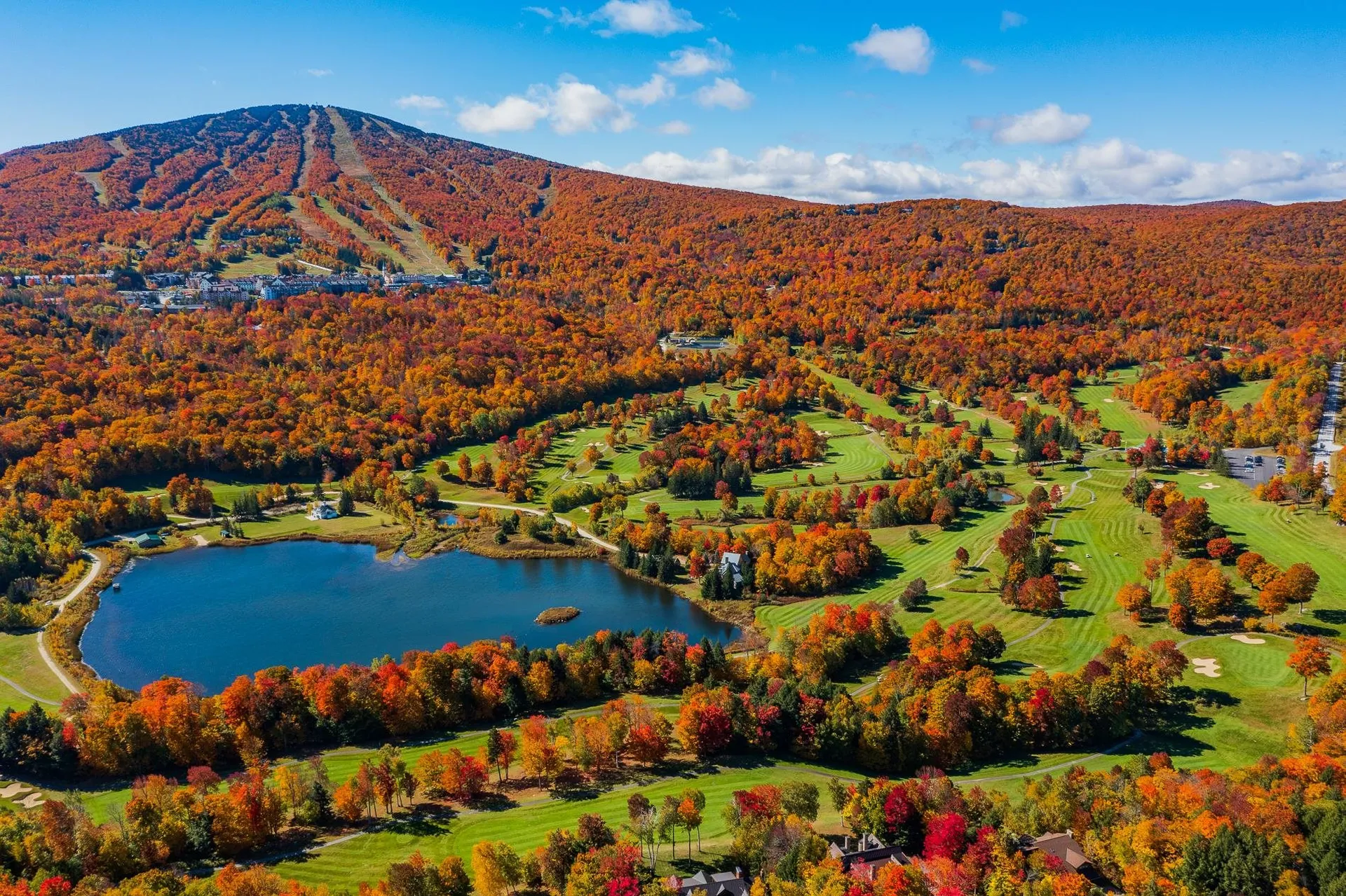 792 Stratton Mountain Road Stratton VT 05155