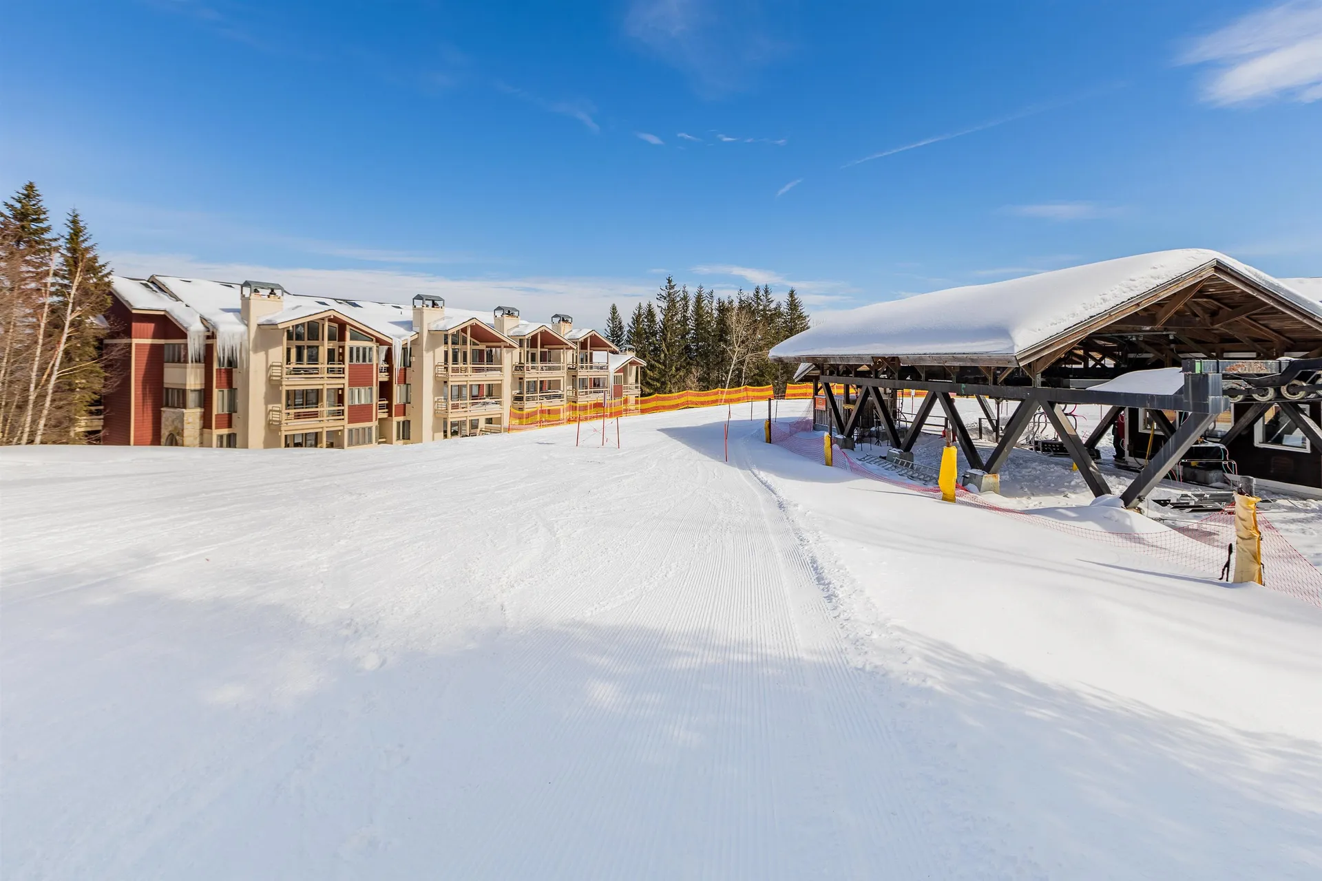 792 Stratton Mountain Road Stratton VT 05155