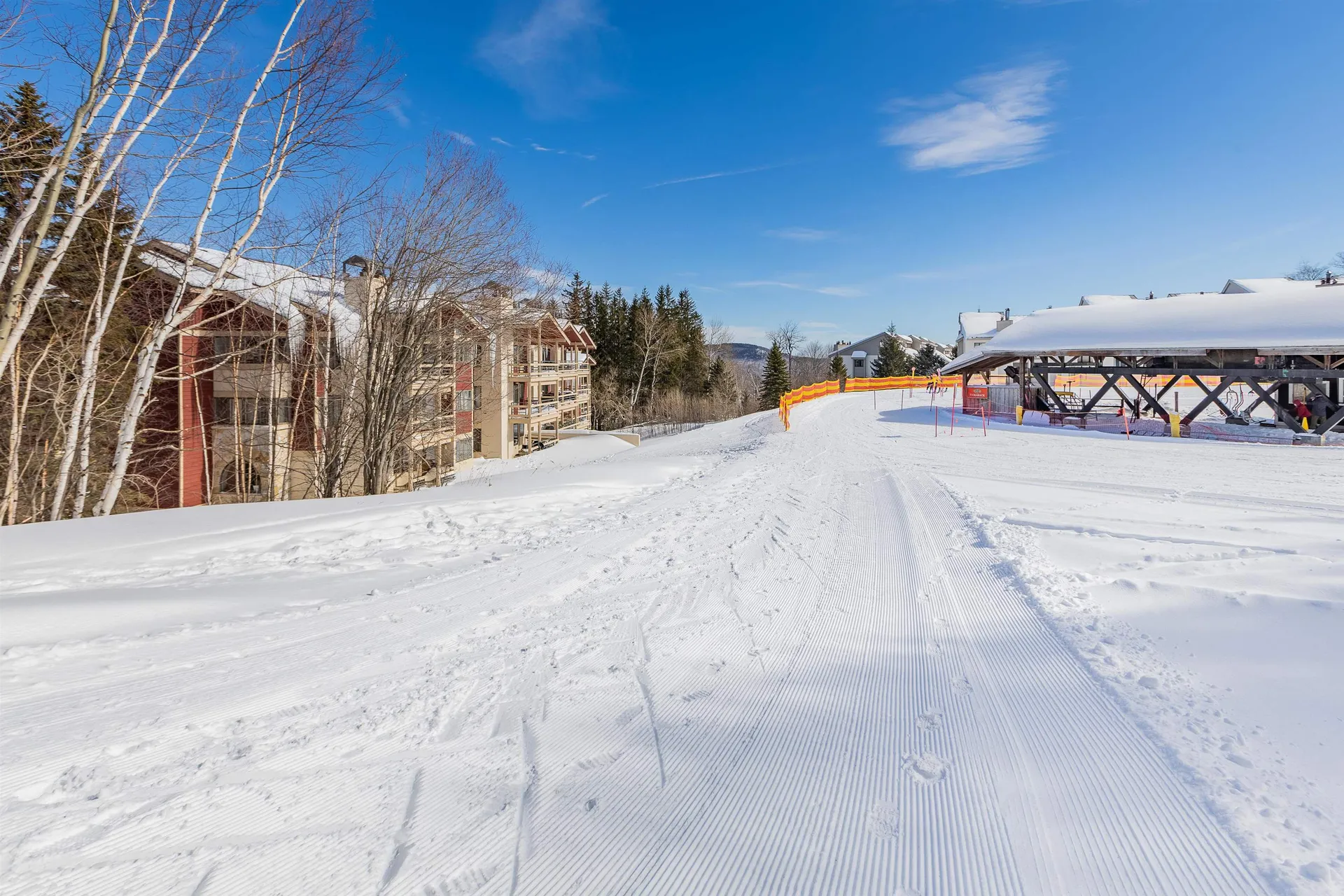 792 Stratton Mountain Road Stratton VT 05155