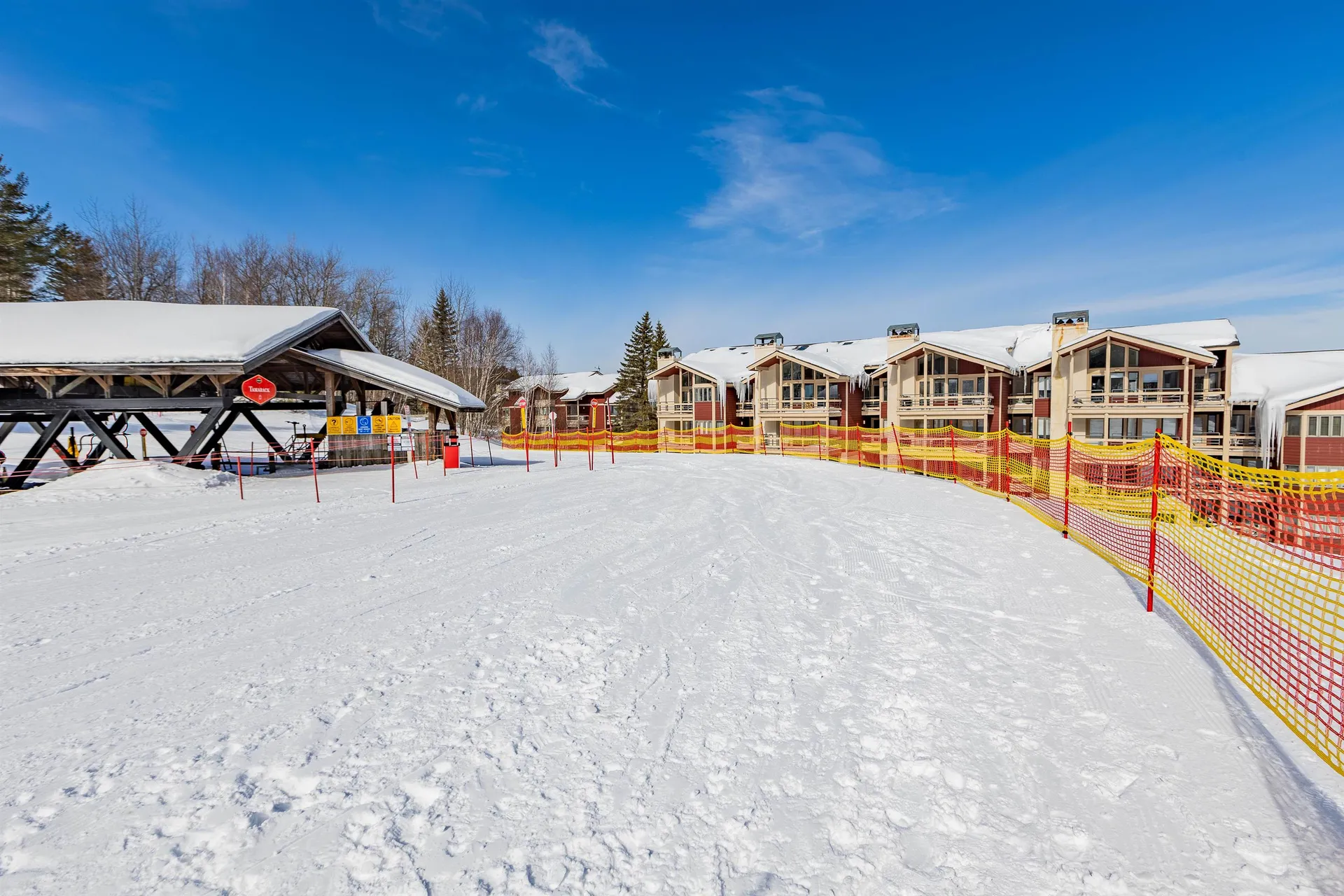 792 Stratton Mountain Road Stratton VT 05155