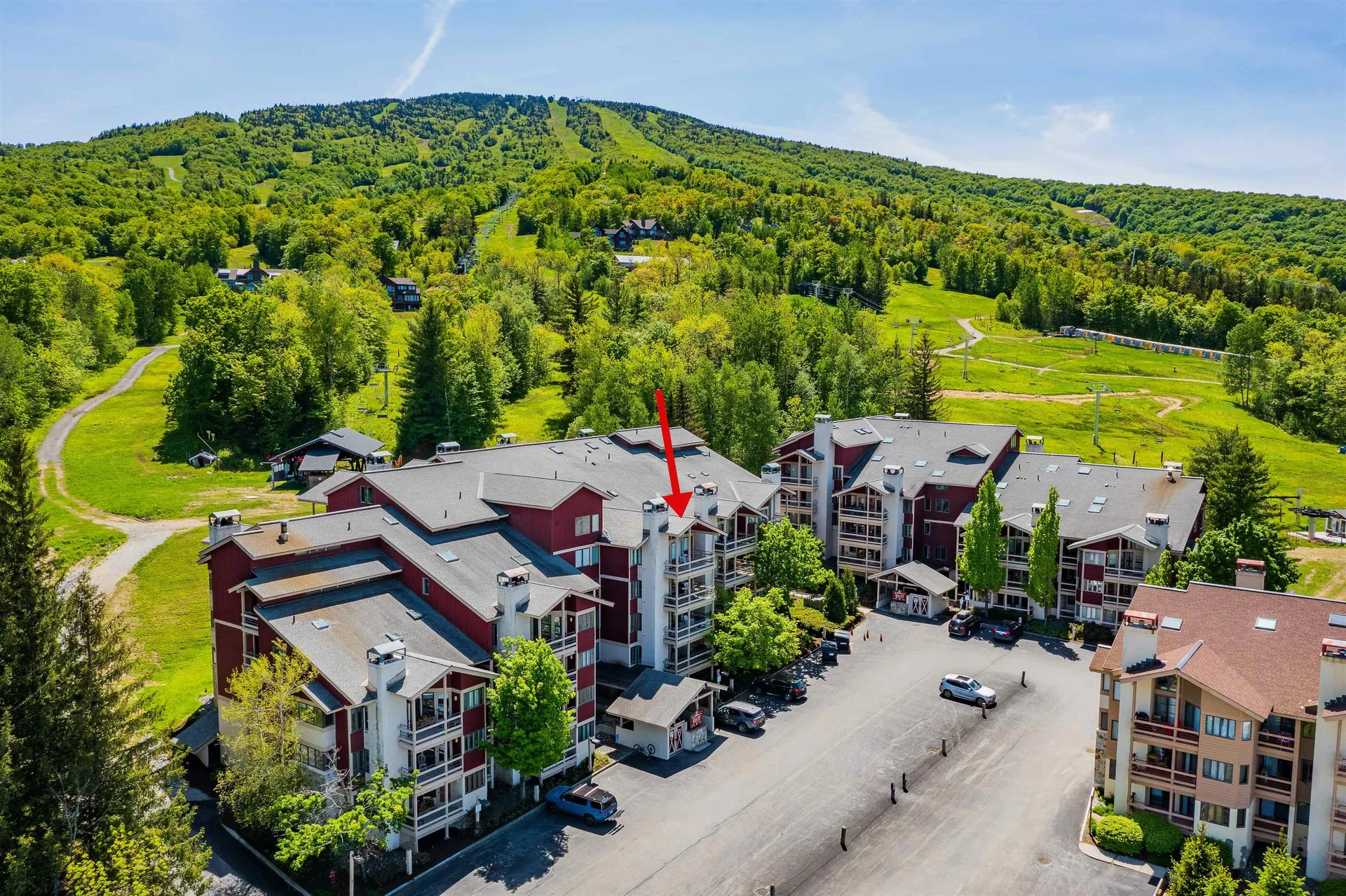 792 Stratton Mountain Road Stratton VT 05155