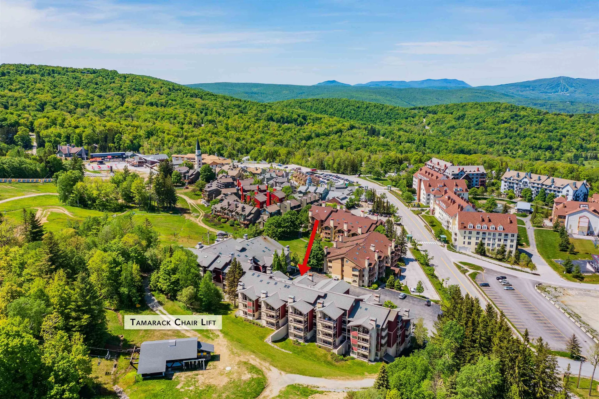 792 Stratton Mountain Road Stratton VT 05155