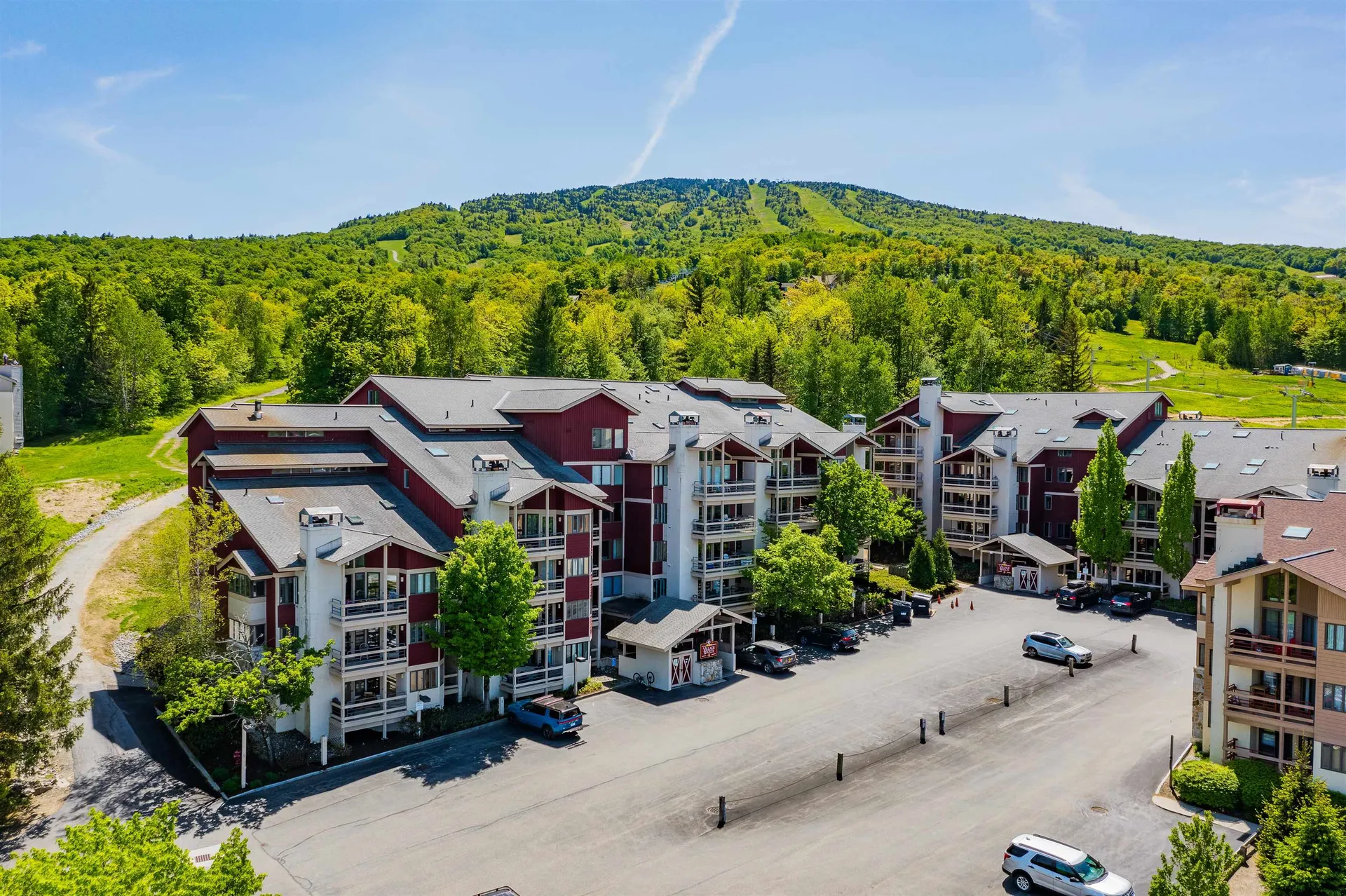 792 Stratton Mountain Road Stratton VT 05155