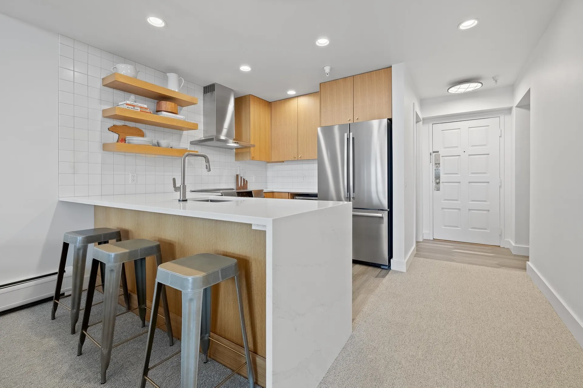 792 Stratton Mountain Road Stratton VT 05155