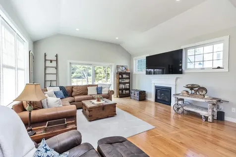 13 Daybreak Drive Newmarket NH 03857