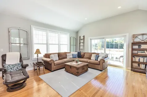 13 Daybreak Drive Newmarket NH 03857