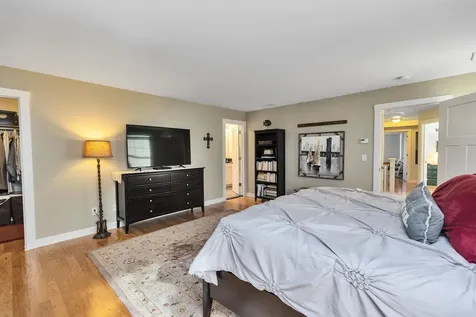 13 Daybreak Drive Newmarket NH 03857