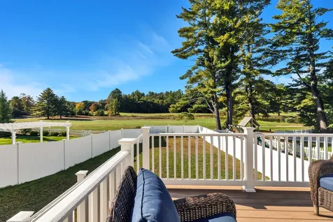 13 Daybreak Drive Newmarket NH 03857